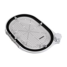 Midi Embroidery Hoop